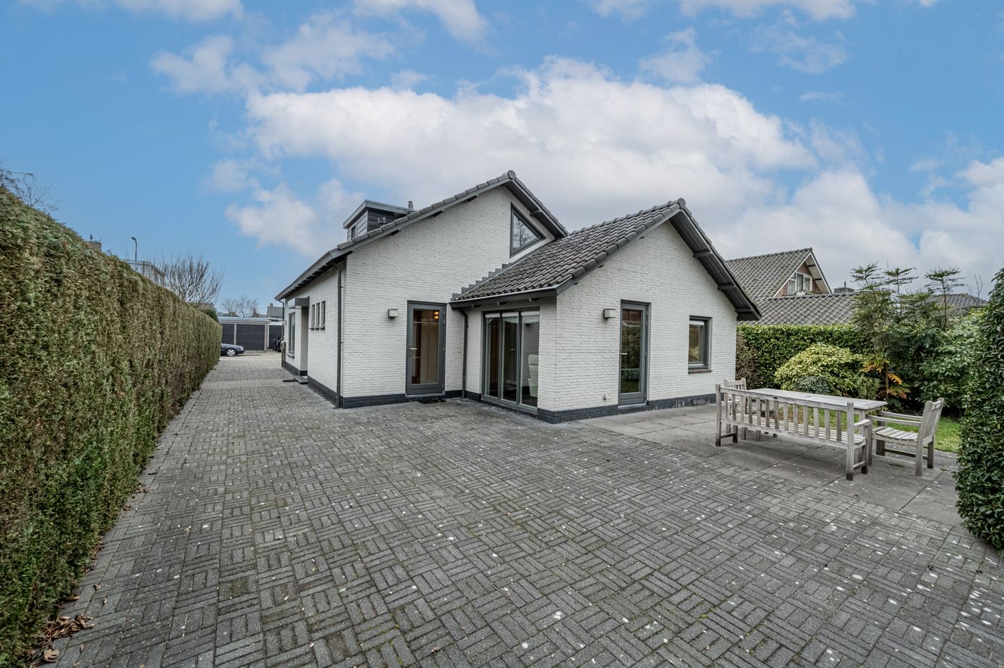 Foto 35 van Prinses Irenestraat 25