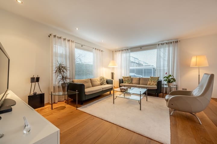 Photo 8 of Prinses Irenestraat 25