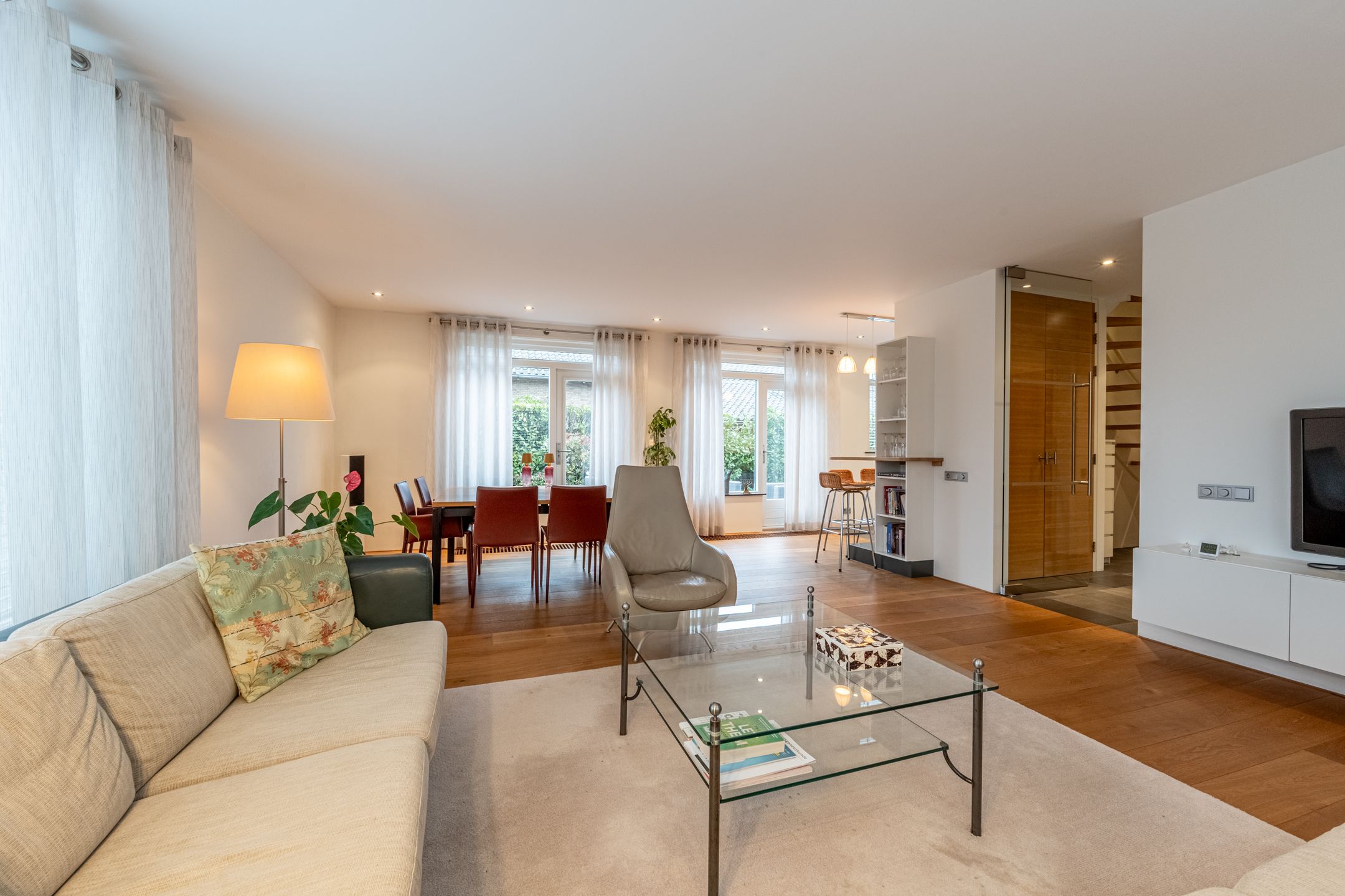 Foto 12 van Prinses Irenestraat 25