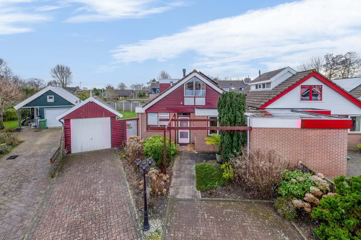 Foto 2 van Vogelzand 3235