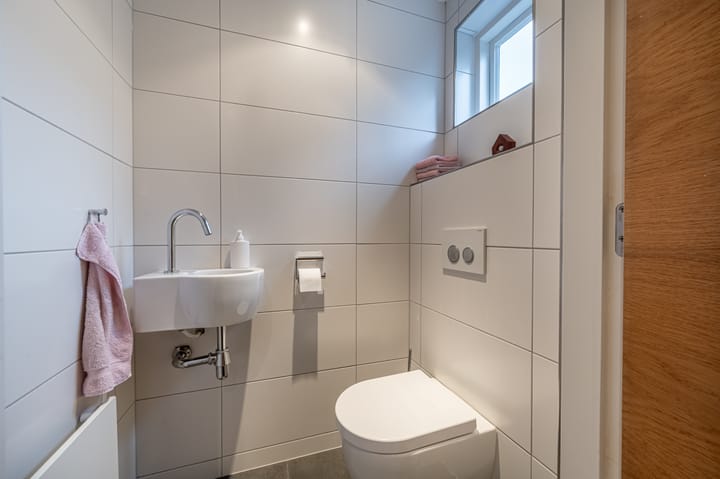 Photo 7 of Prinses Irenestraat 25