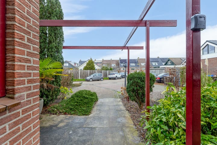 Foto 3 van Vogelzand 3235