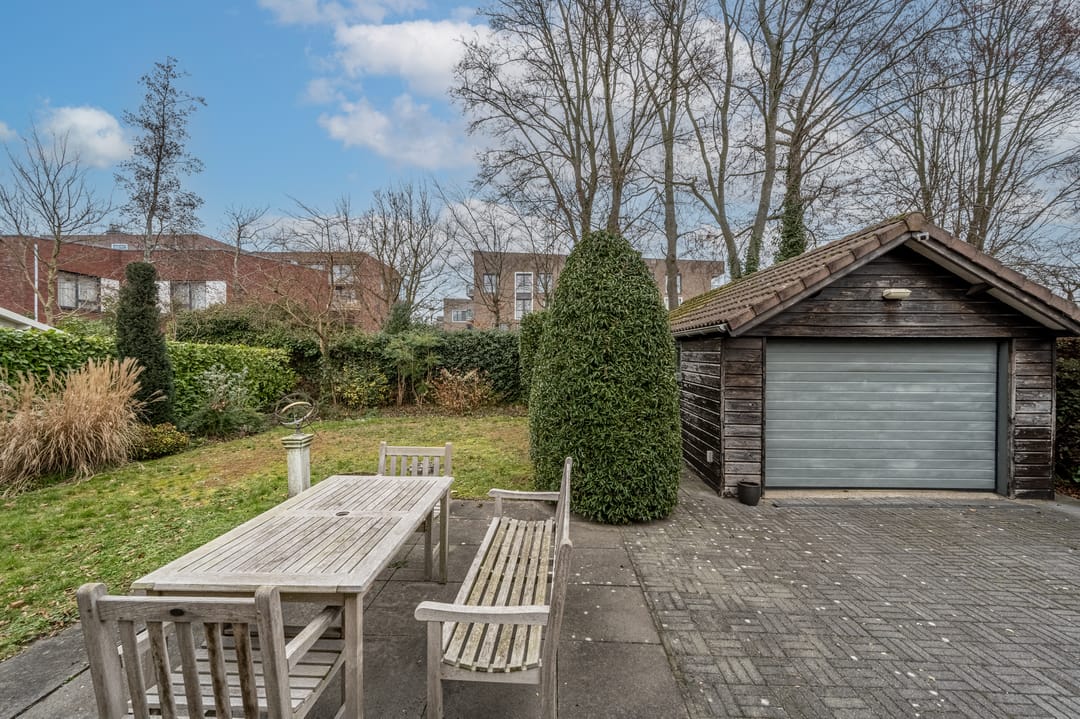 Foto 43 van Prinses Irenestraat 25