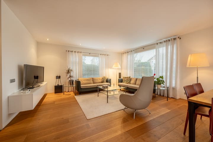 Photo 9 of Prinses Irenestraat 25