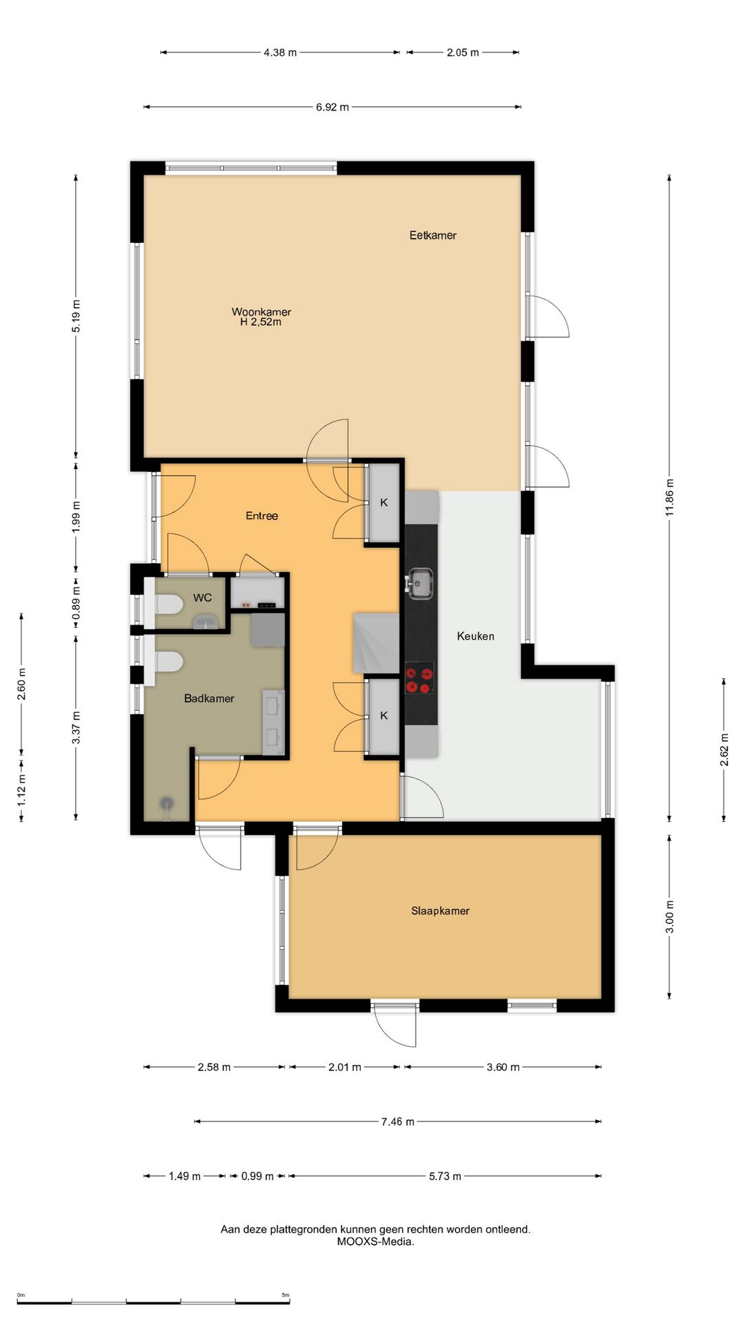 Foto 45 van Prinses Irenestraat 25