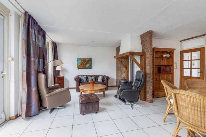 Foto 6 van Vogelzand 3235