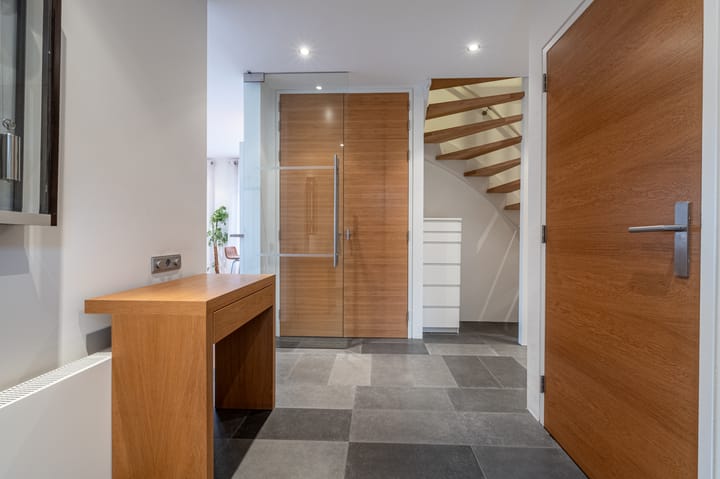 Photo 6 of Prinses Irenestraat 25