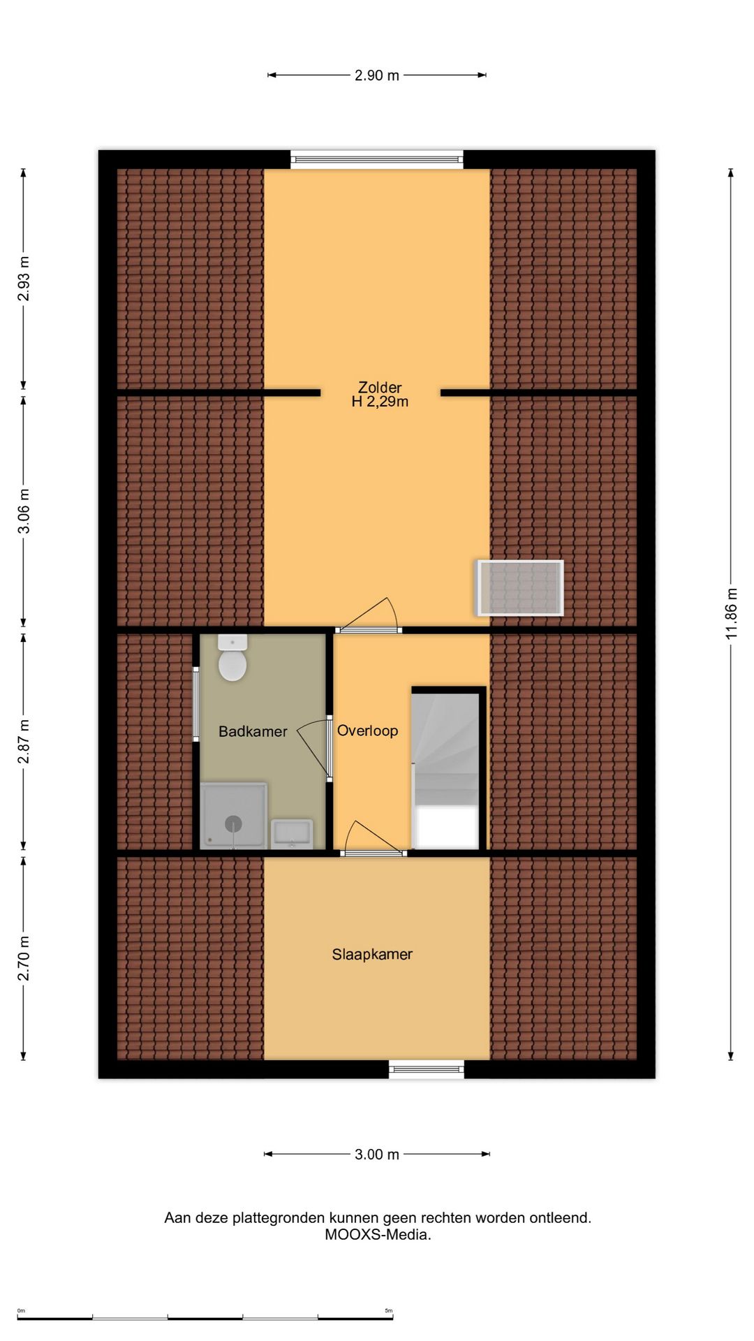 Foto 46 van Prinses Irenestraat 25