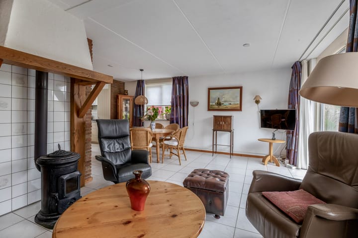 Foto 7 van Vogelzand 3235