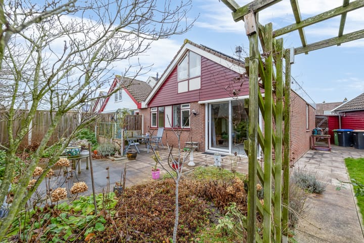 Foto 17 van Vogelzand 3235