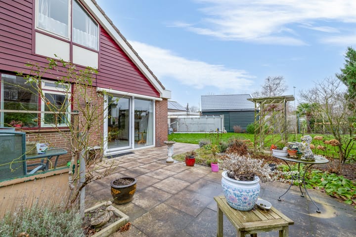 Foto 18 van Vogelzand 3235