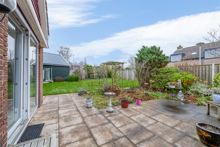 Foto 19 van Vogelzand 3235