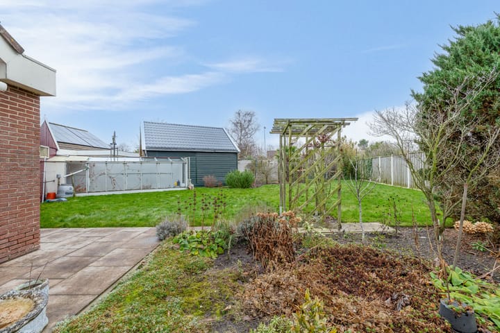 Foto 20 van Vogelzand 3235