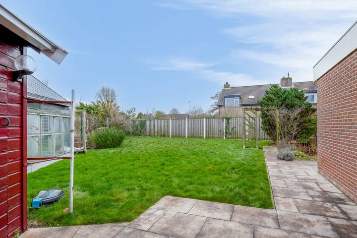 Foto 21 van Vogelzand 3235