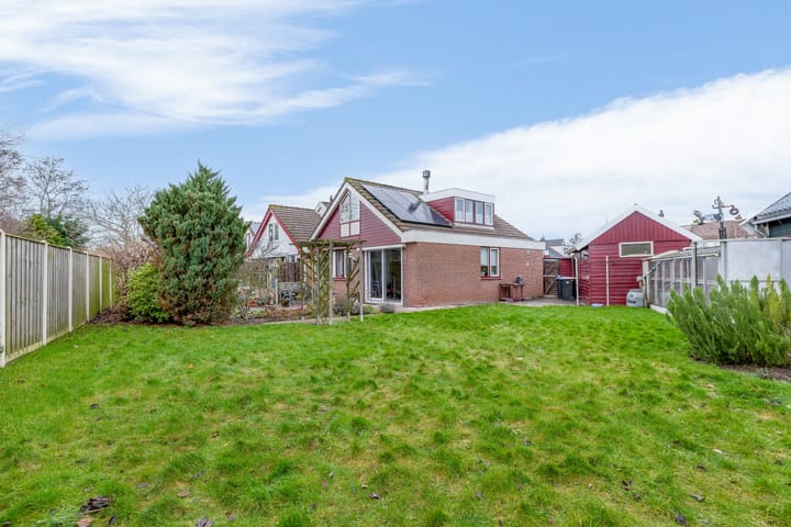 Foto 22 van Vogelzand 3235