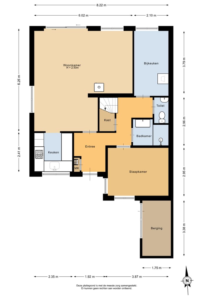 Foto 29 van Vogelzand 3235