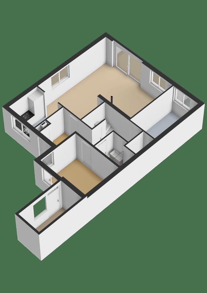 Foto 30 van Vogelzand 3235