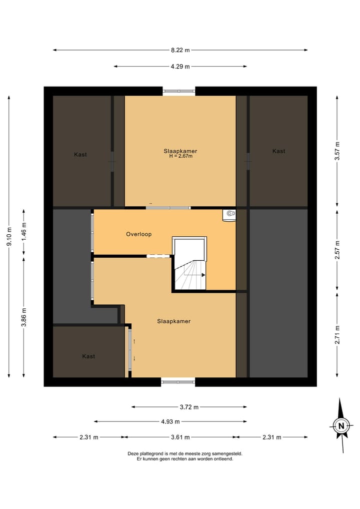 Foto 31 van Vogelzand 3235