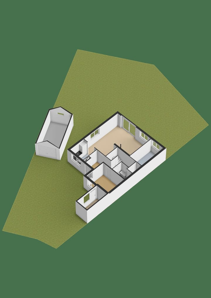 Foto 36 van Vogelzand 3235