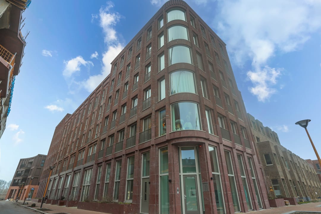 Foto 1 van Zagrebstraat 283