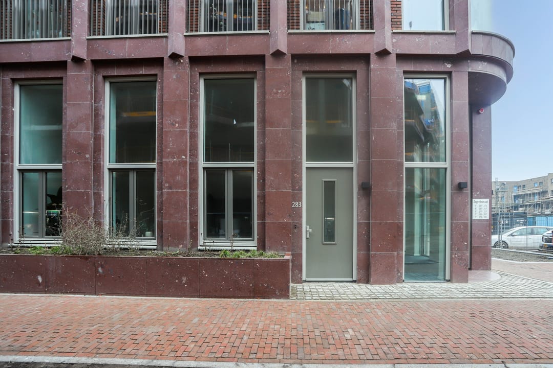 Foto 13 van Zagrebstraat 283