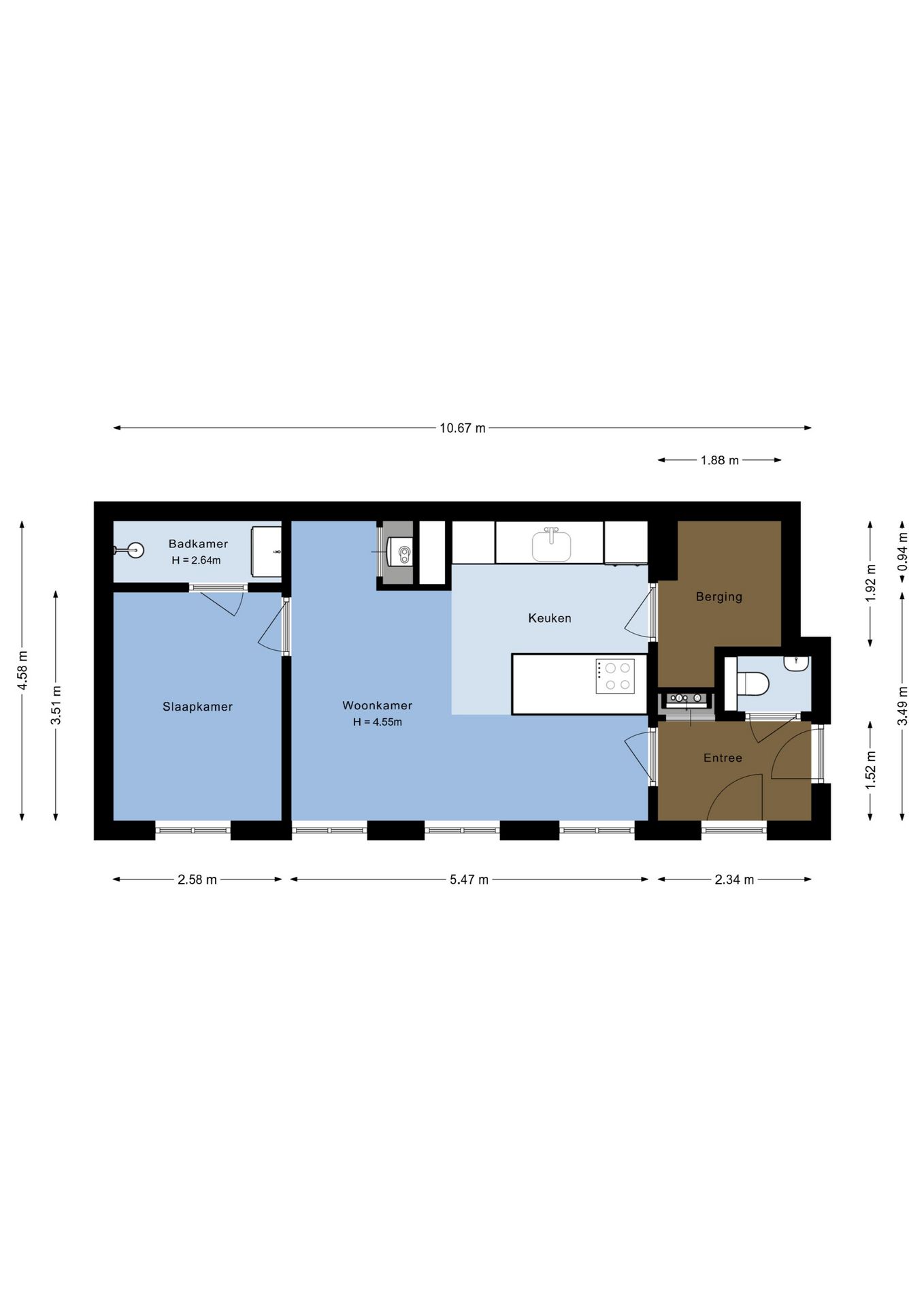 Foto 19 van Zagrebstraat 283