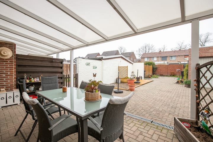 Photo 13 of Dr. Philipsstraat 59