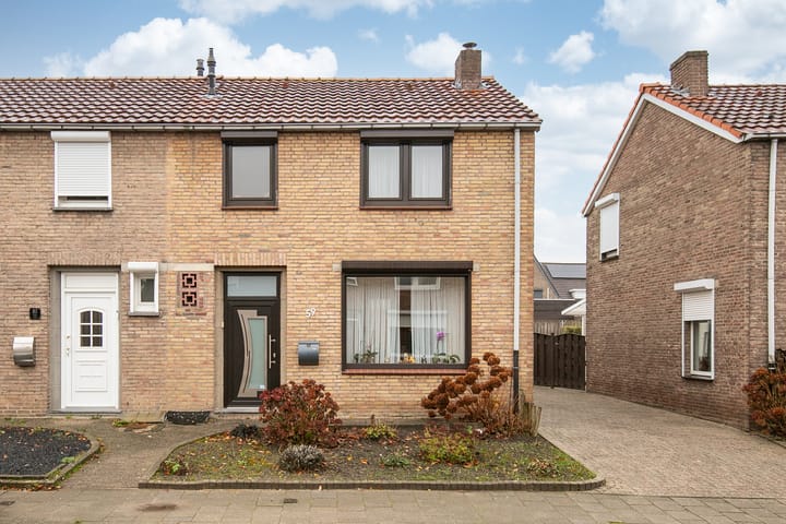 Photo 15 of Dr. Philipsstraat 59