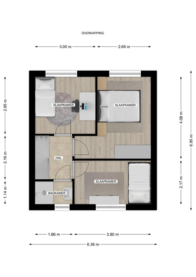 Photo 19 of Dr. Philipsstraat 59