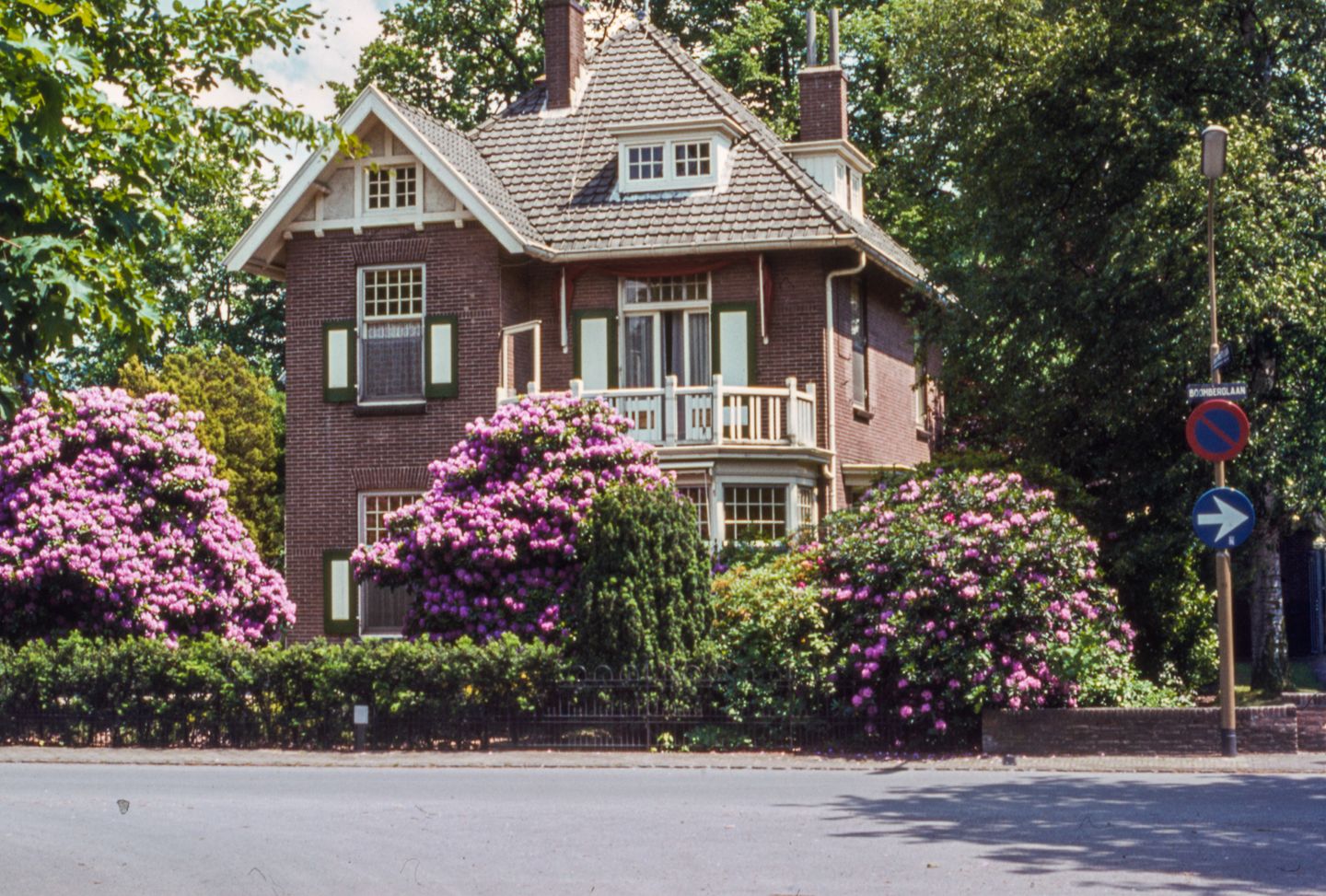 Foto 5 van Boomberglaan 20