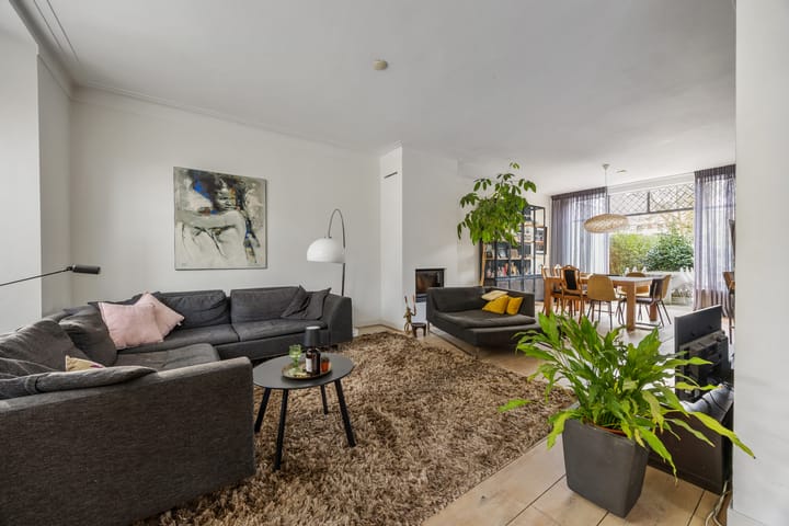 Foto 2 van Burgemeester Kerstenslaan 3