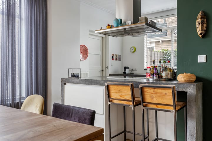 Foto 3 van Burgemeester Kerstenslaan 3