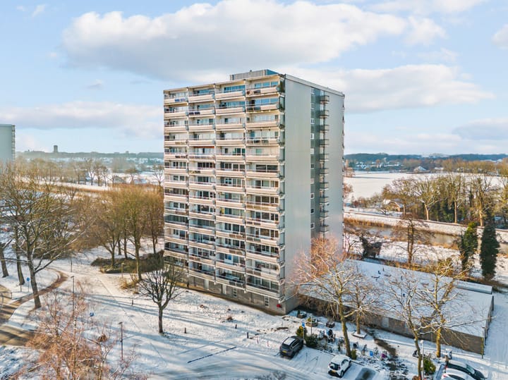 Burgemeester D. Kooimanweg 735 main image