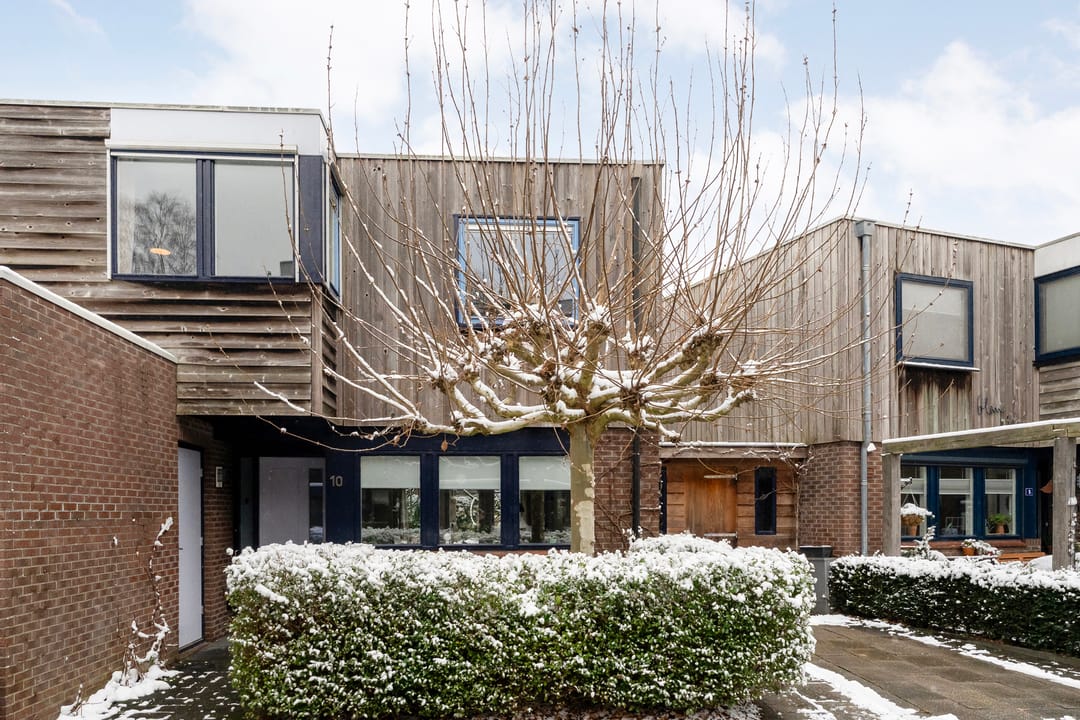 Foto 1 van Scriveriusmate 10