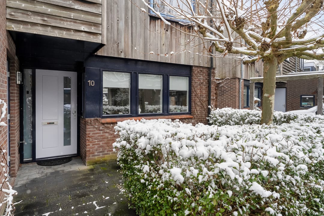 Foto 2 van Scriveriusmate 10