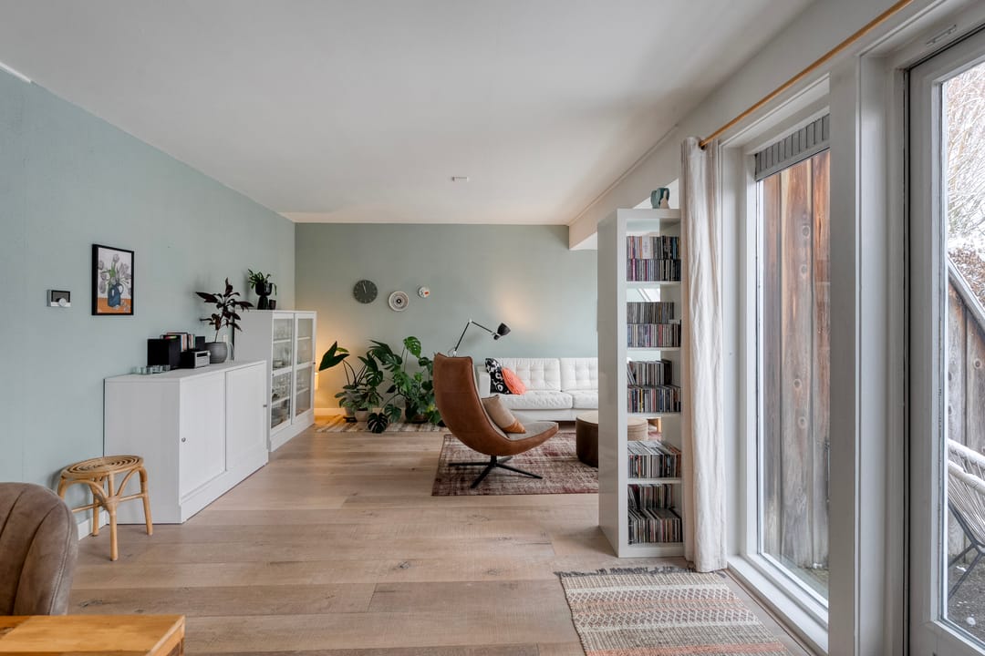 Foto 11 van Scriveriusmate 10