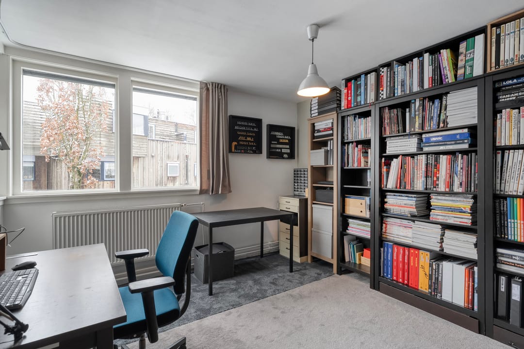 Foto 28 van Scriveriusmate 10