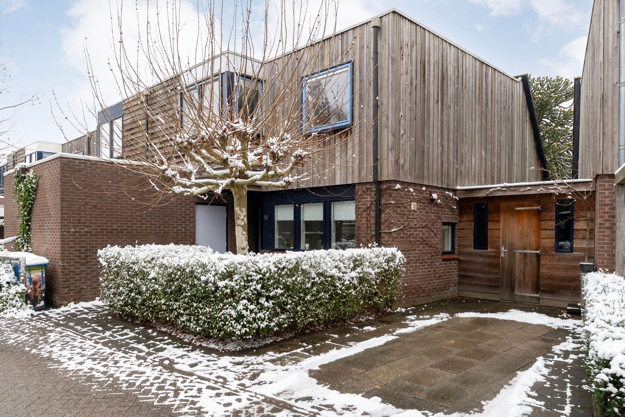 Foto 30 van Scriveriusmate 10