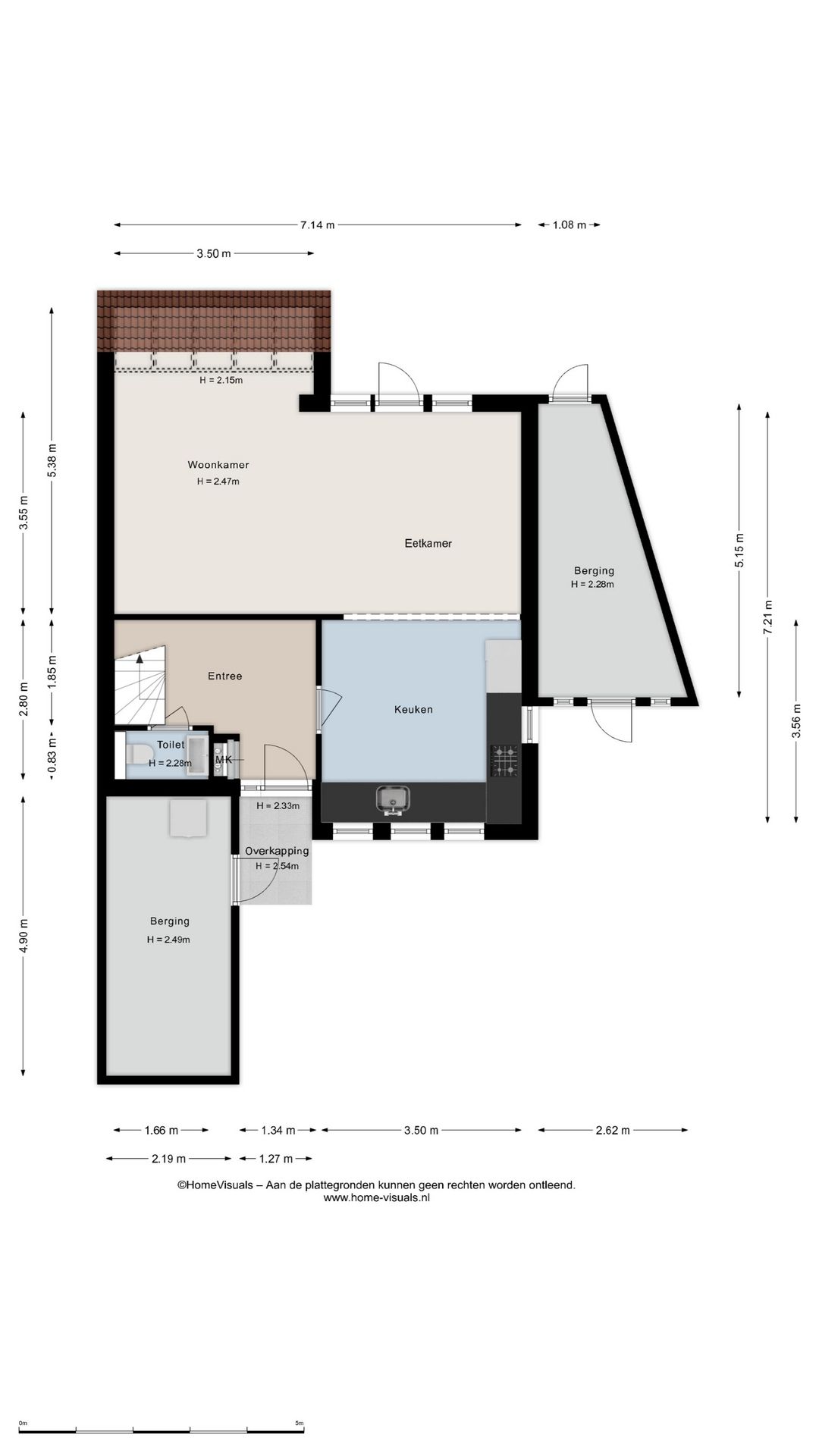 Foto 43 van Scriveriusmate 10