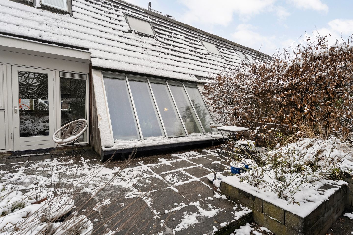 Foto 34 van Scriveriusmate 10