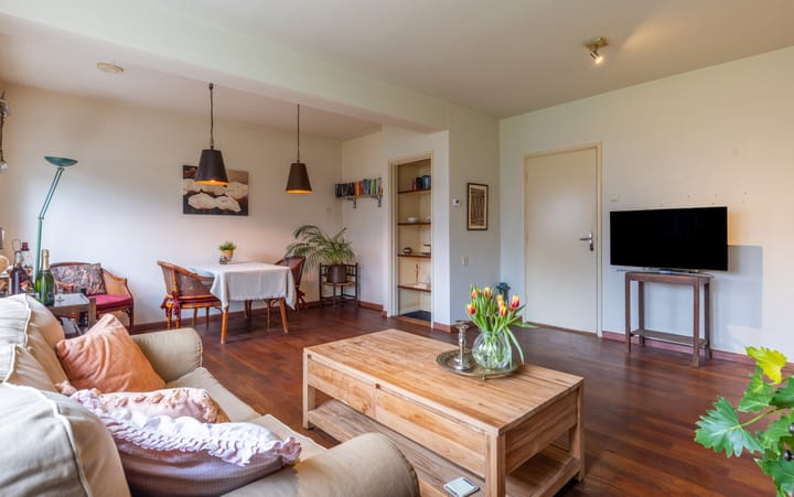 Foto 3 van Laaressingel 7