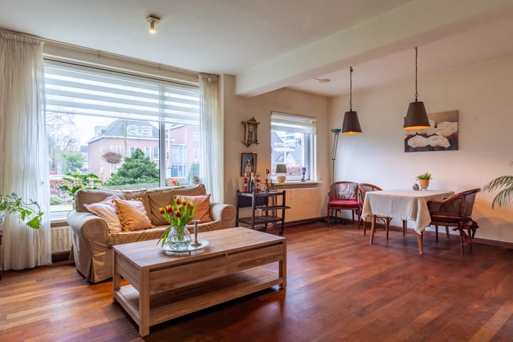 Foto 4 van Laaressingel 7