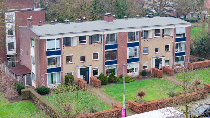 Foto 5 van Laaressingel 7