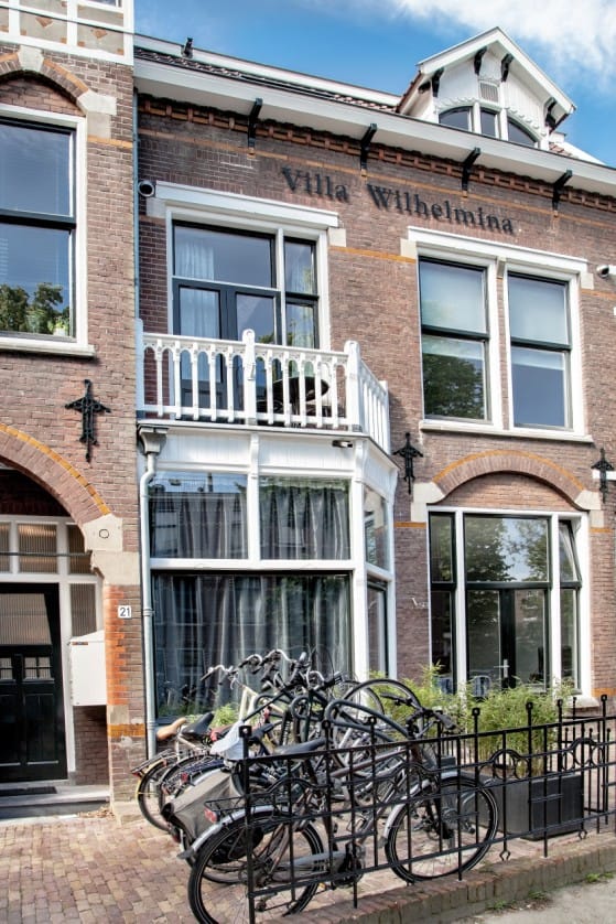 Foto 35 van Prins Hendriklaan 21-D