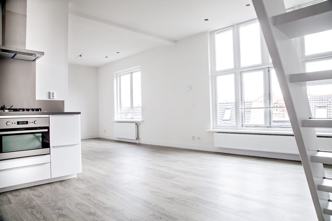 Foto 1 van Prins Hendriklaan 21-D