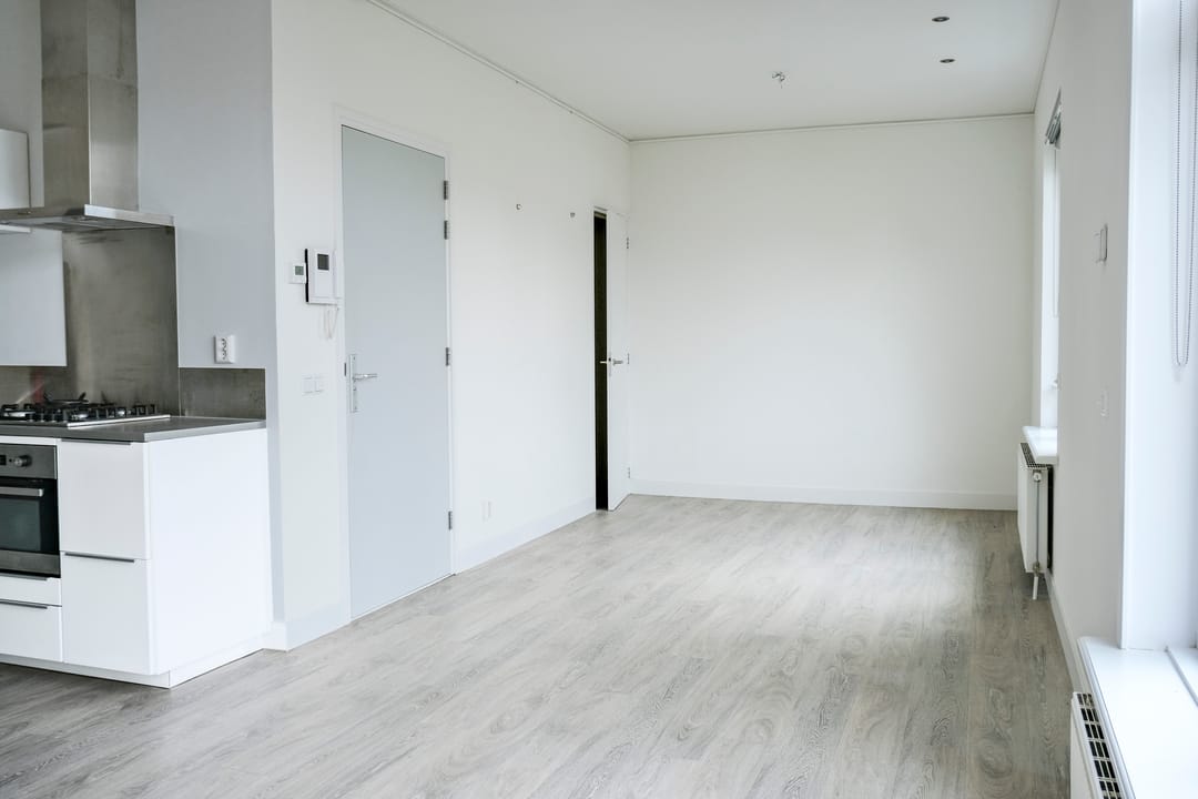 Foto 8 van Prins Hendriklaan 21-D