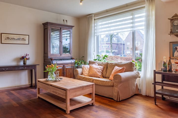 Foto 2 van Laaressingel 7