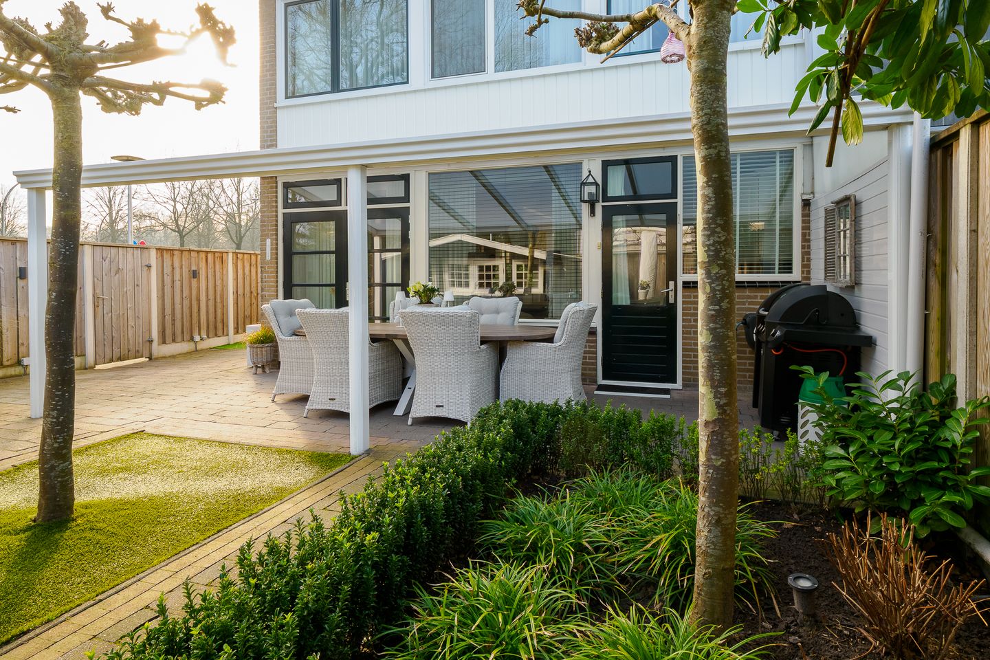 Foto 25 van Egstraat 23