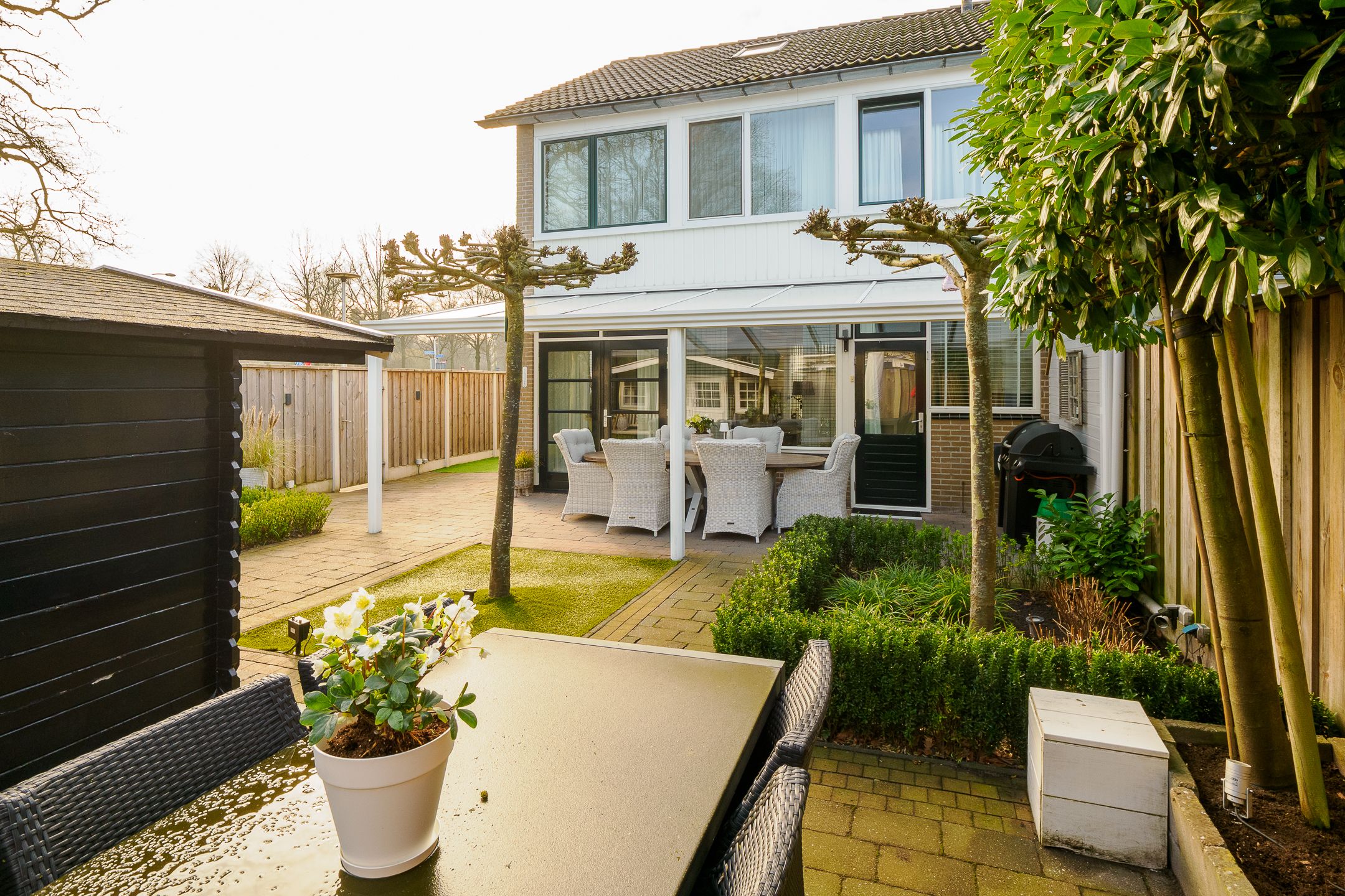 Foto 30 van Egstraat 23