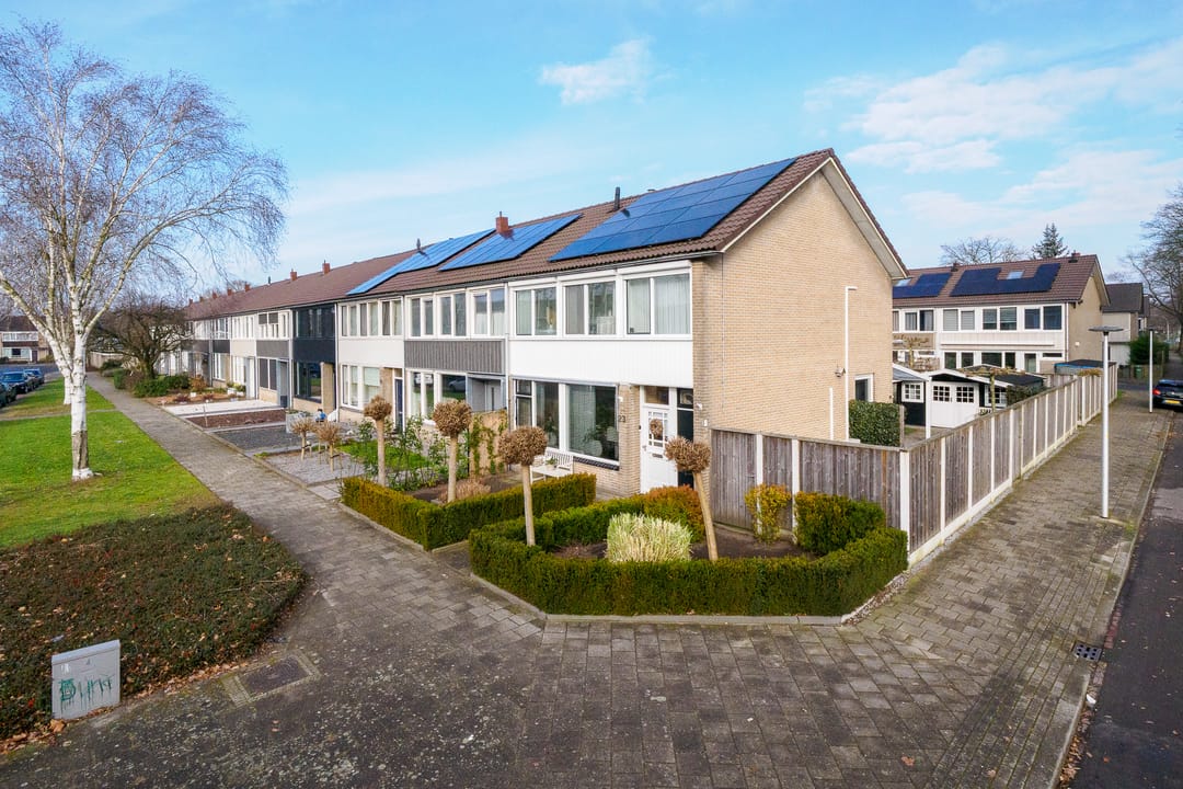 Foto 31 van Egstraat 23